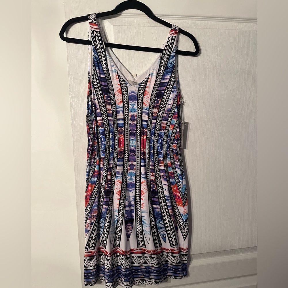 Tart Collections Modal Dress
